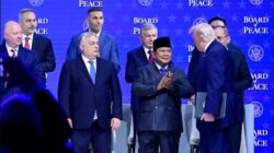 Dewan Perdamaian Trump dan Langkah Diplomasi Indonesia yang Dipertanyakan