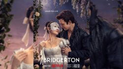 Unmask Your True Love: Kisah Cinta Bersaudara Keluarga Bridgerton Kembali di Netflix
