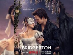 Unmask Your True Love: Kisah Cinta Bersaudara Keluarga Bridgerton Kembali di Netflix