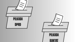 Menimbang Ulang Demokrasi, Pro-Kontra Wacana Penghapusan Pilkada Langsung di Era Presiden Prabowo