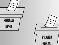 Menimbang Ulang Demokrasi, Pro-Kontra Wacana Penghapusan Pilkada Langsung di Era Presiden Prabowo