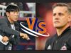 Dari Shin Tae-yong ke John Herdman, Ini Perubahan Pola Kepelatihan Timnas Indonesia