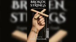 “Broken Strings” dan Pengakuan Trauma Aurelie Moeremans yang Jadi Sorotan Publik
