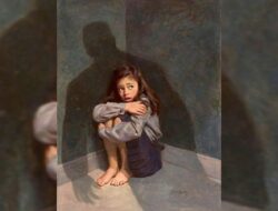 Orang Tua Perlu Tahu! Buku Broken Strings Viral Bahas Child Grooming