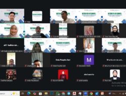 Deforestasi Kian Mengkhawatirkan, PKBI Gelar Webinar di Hari Lingkungan Hidup Nasional
