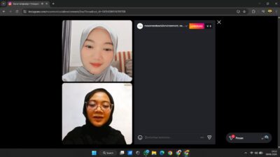 Lewat Program CITA, MSE Foundation Ajak Duta Lingkungan Lakukan Aksi Nyata Pelestarian