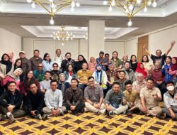Gelar “Pekan Gerakan PKBI” 2026, PKBI Perkuat Layanan SRHR dan Kemandirian Organisasi