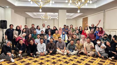 Gelar “Pekan Gerakan PKBI” 2026, PKBI Perkuat Layanan SRHR dan Kemandirian Organisasi