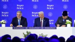 Isu Iuran Rp 17 Triliun! Indonesia Muncul dalam Dewan Perdamaian Gaza Versi Trump