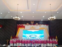 Resmi Dilantik, PPLIPI Lampung Siap Akselerasi Potensi Perempuan Profesional dan Jawab Isu Gender di Daerah