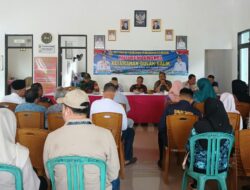 Libatkan Warga, Musrenbangkel Gulak Galik Rumuskan Prioritas Pembangunan
