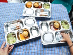 Adaptasi Menu dan Status P3K Jadi Tantangan Dapur MBG