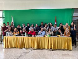 Perkuat Tata Kelola Organisasi, PKBI Gelar Rapat Pleno Nasional dan Paripurna III Tahun 2026
