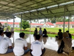 PKBI Lakukan Asesmen untuk Dukung Pemulihan Anak Binaan LPKA