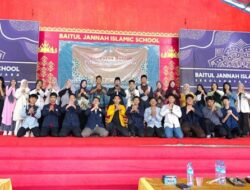 PW PII Lampung Lantik Pengurus Baru PD PII Bandar Lampung, Disertai Seminar Pelajar