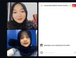Lewat Program CITA, Bahas Child Grooming dan Pentingnya Kesadaran Kolektif