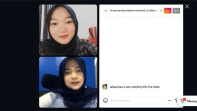 Lewat Program CITA, Bahas Child Grooming dan Pentingnya Kesadaran Kolektif
