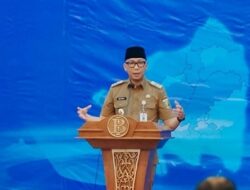 Pemprov Lampung Tetapkan Penyesuaian Jam Kerja ASN Selama Ramadan 1447 Hijriah