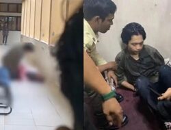 Geger, Mahasiswi UIN Suska Riau Menjadi Korban Pembacokan di Lingkungan Kampus