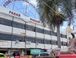 DISPERINDAG Provinsi Lampung Tekan Lonjakan Harga & Cegah Panic Buying