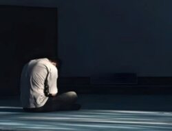 Amalan Malam Nisfu Syakban, Sambut Momentum Dibukanya Pintu Ampunan