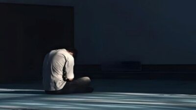 Amalan Malam Nisfu Syakban, Sambut Momentum Dibukanya Pintu Ampunan