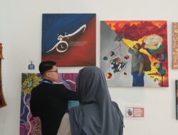 Pameran Tematik Jadi Sarana Pelestarian Kearifan Lokal Budaya Lampung