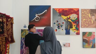 Pameran Tematik Jadi Sarana Pelestarian Kearifan Lokal Budaya Lampung
