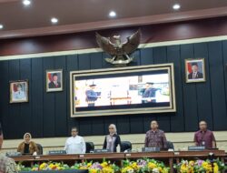 Dorong Akselerasi, Pemprov Lampung Gelar Talkshow Kawasan Industri Halal 2026