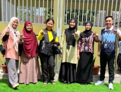 Dorong Advokasi Inklusif bagi Anak Down Syndrome, PKBI Lampung Lakukan Audiensi dengan POTADS