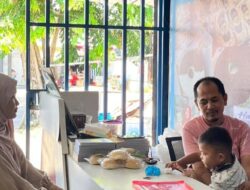 Bangun Kolaborasi Advokasi Anak, PKBI Lampung Gelar Audiensi Bersama Yayasan Bussaina