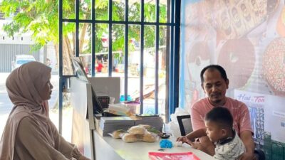 Bangun Kolaborasi Advokasi Anak, PKBI Lampung Gelar Audiensi Bersama Yayasan Bussaina
