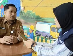 Jelang Imlek dan Ramadan 2026, Disperindag Provinsi Lampung Pastikan Stok Pangan Aman