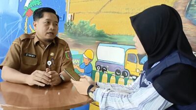Jelang Imlek dan Ramadan 2026, Disperindag Provinsi Lampung Pastikan Stok Pangan Aman