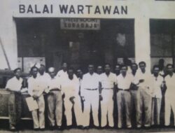 Menilik Jejak Sejarah Pers dari Masa ke Masa