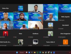 PKBI Gelar Webinar Nasional Bahas Child Grooming dari Perspektif Jurnalisme dan PsikologIs
