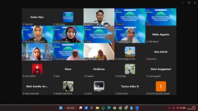 PKBI Gelar Webinar Nasional Bahas Child Grooming dari Perspektif Jurnalisme dan PsikologIs