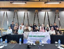 FGD PKBI Lampung Kupas Perlindungan Perempuan dan Anak dalam KUHP-KUHAP Terbaru
