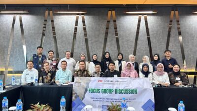 FGD PKBI Lampung Kupas Perlindungan Perempuan dan Anak dalam KUHP-KUHAP Terbaru