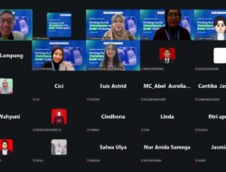 Waspada Dampak Konflik Global, PKBI Lampung Suarakan Perlindungan Perempuan dan Anak