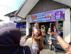 Jelang Idulfitri, Stok Hewan Ternak di Lampung Dipastikan Surplus