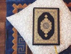 Ramadan, Momentum Detoks Emosi dan Penguatan Self Control