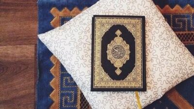 Ramadan, Momentum Detoks Emosi dan Penguatan Self Control