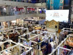 25 Tenant Meriahkan Harmoni Ramadan 2026 di MBK Lampung
