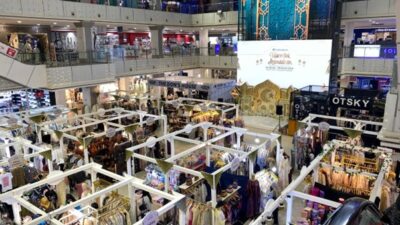 25 Tenant Meriahkan Harmoni Ramadan 2026 di MBK Lampung