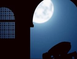 Menjemput Kemuliaan Malam 1000 Bulan, Mengapa Allah Menyembunyikan Lailatul Qadar?