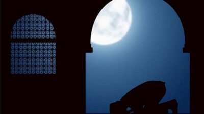 Menjemput Kemuliaan Malam 1000 Bulan, Mengapa Allah Menyembunyikan Lailatul Qadar?