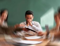 Fenomena Ramadan Burnout, Mengingatkan Pentingnya Menjaga Konsistensi Ibadah