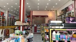 Lirik Kita, Surga Skincare dan Outfit Kekinian di Area Kampus Bandar Lampung