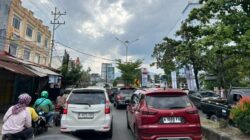 Diburu Perantau Jelang Balik, Oleh-Oleh Khas Lampung Ini Jadi Favorit